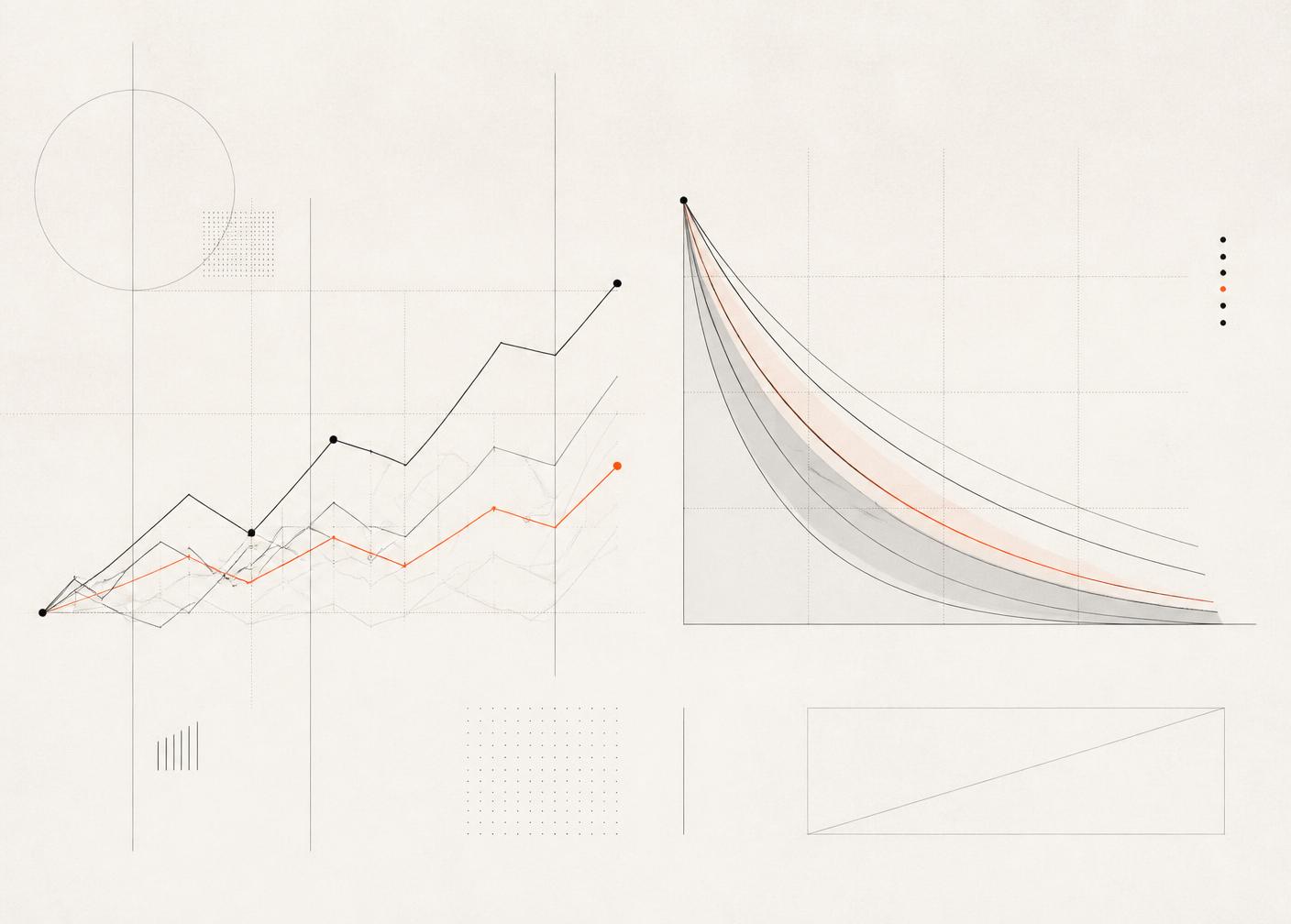Customer Churn Analytics — project visual