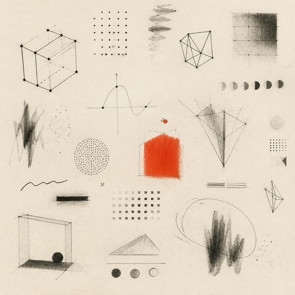 Preview of the OS desktop portfolio experiment